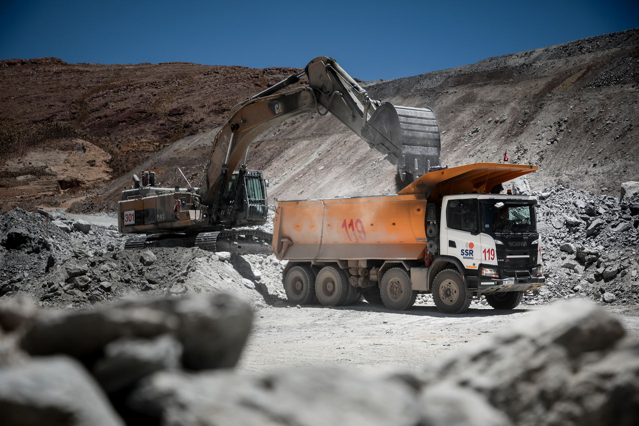 Scania Argentina Top Employers