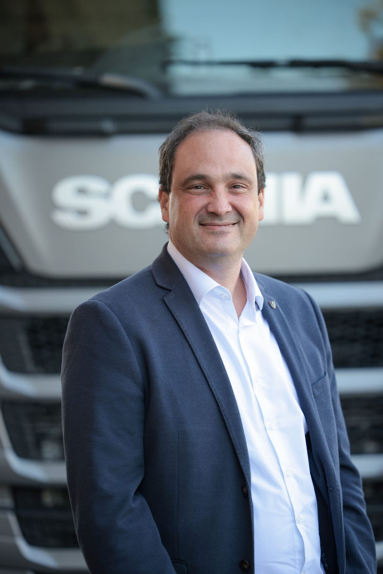 Scania Argentina Top Employers