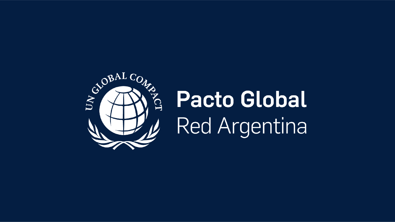 Red Argentina del Pacto Global