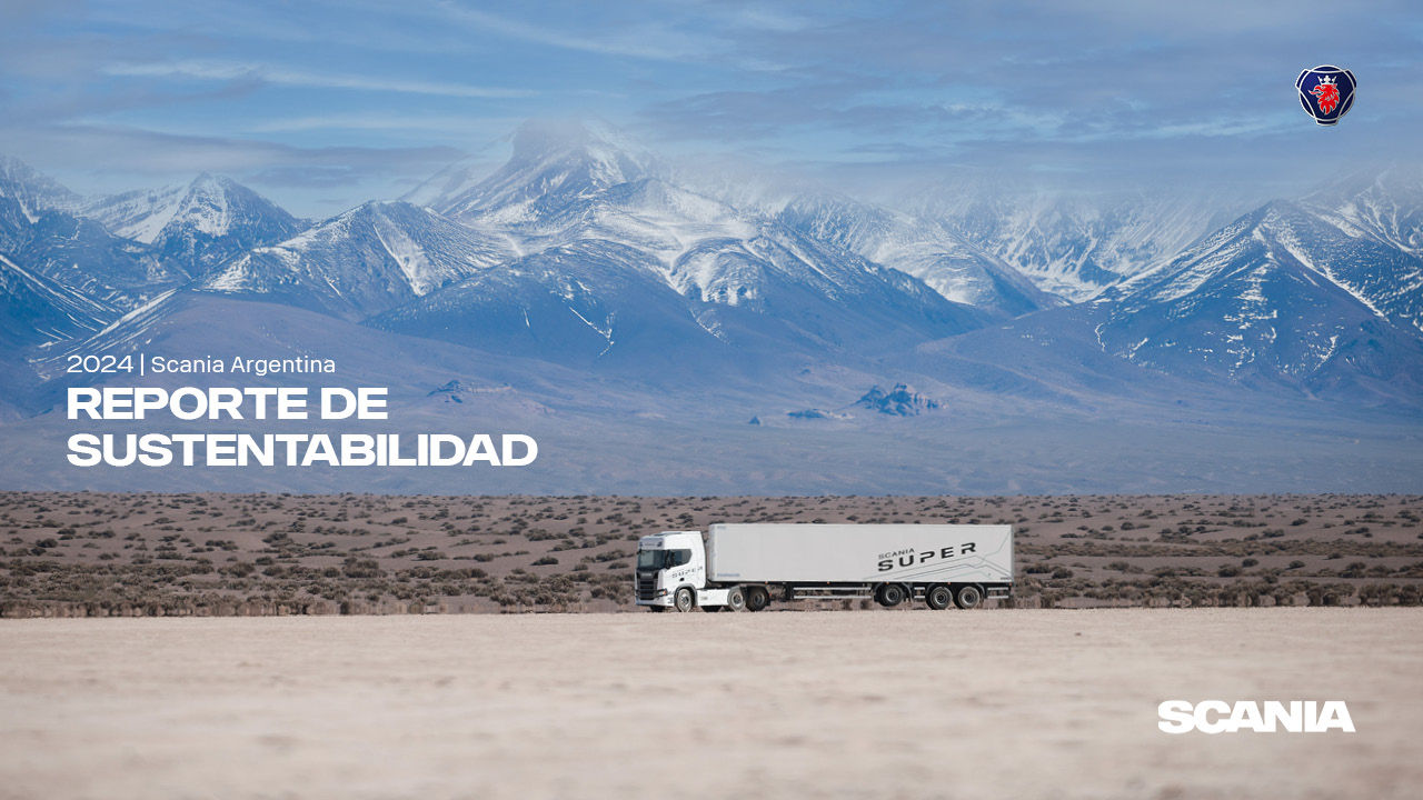 Transbordador de pasajeros con tren de potencia híbrido