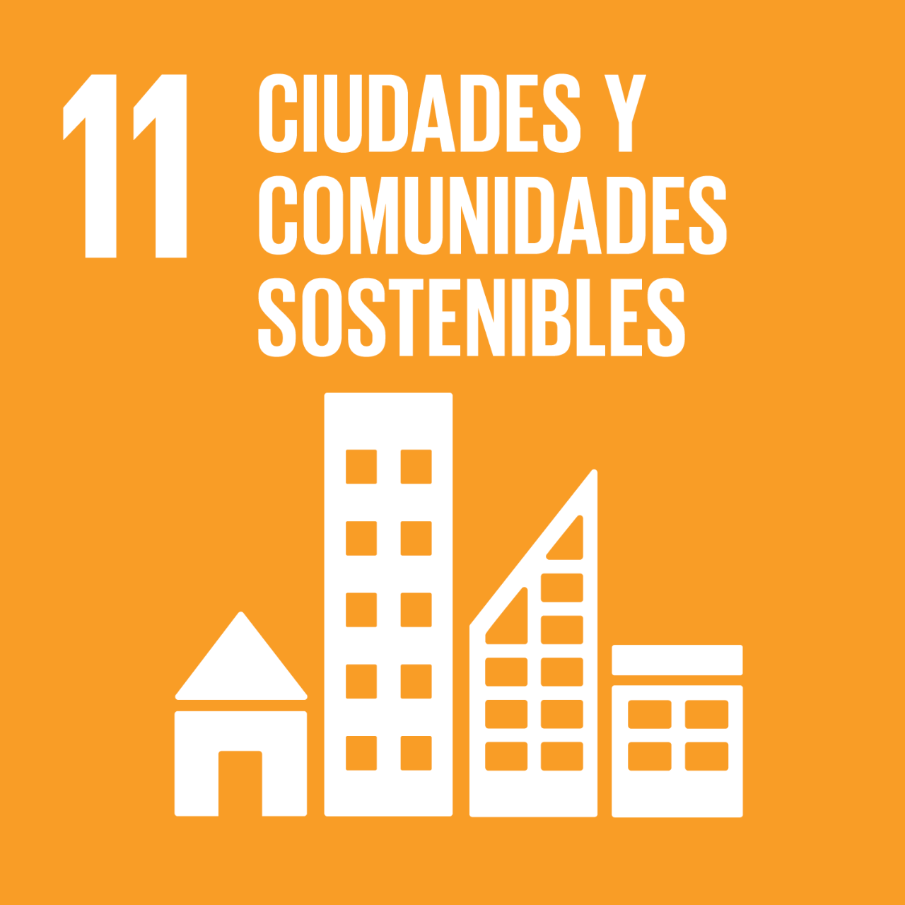 Ciudades y comunidades sustentables