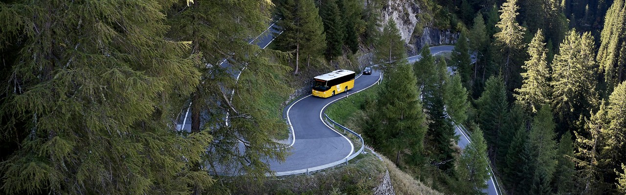 Scania y la Agenda 2030 para el transporte