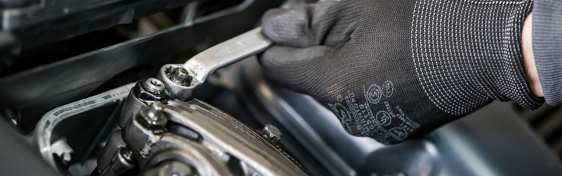 Servicios Mejore su operación: explore la amplia oferta de soluciones de servicio completas de Scania.