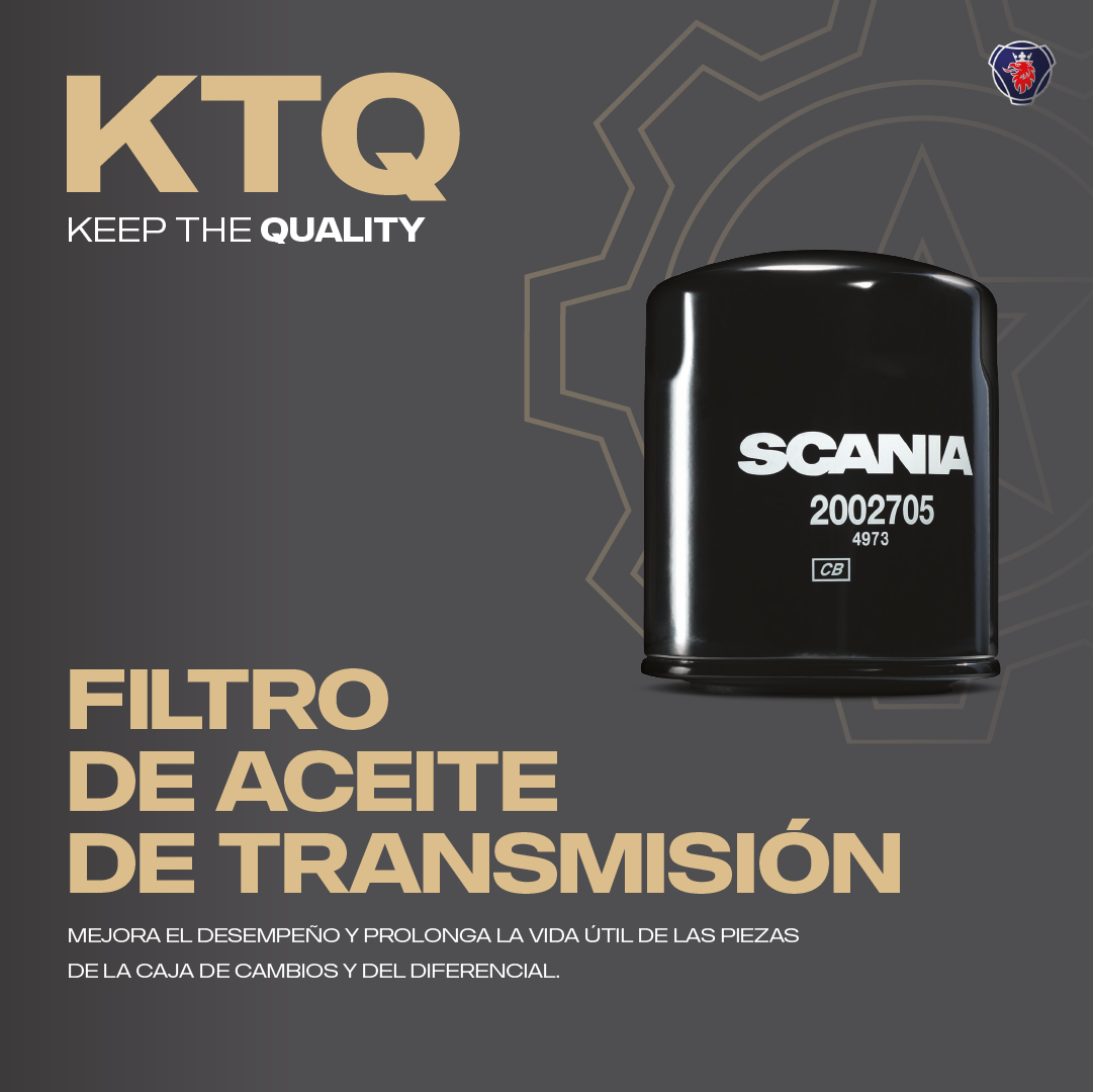 KEEP THE QUALITY