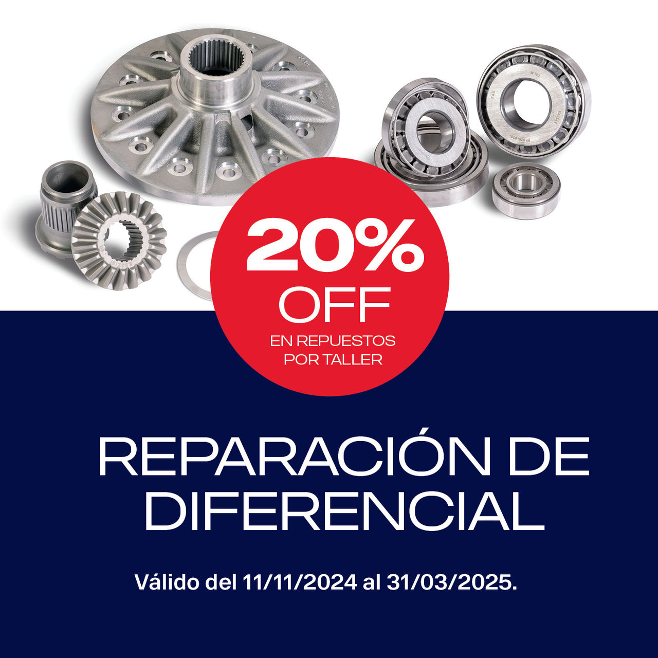 reparacion_diferencial