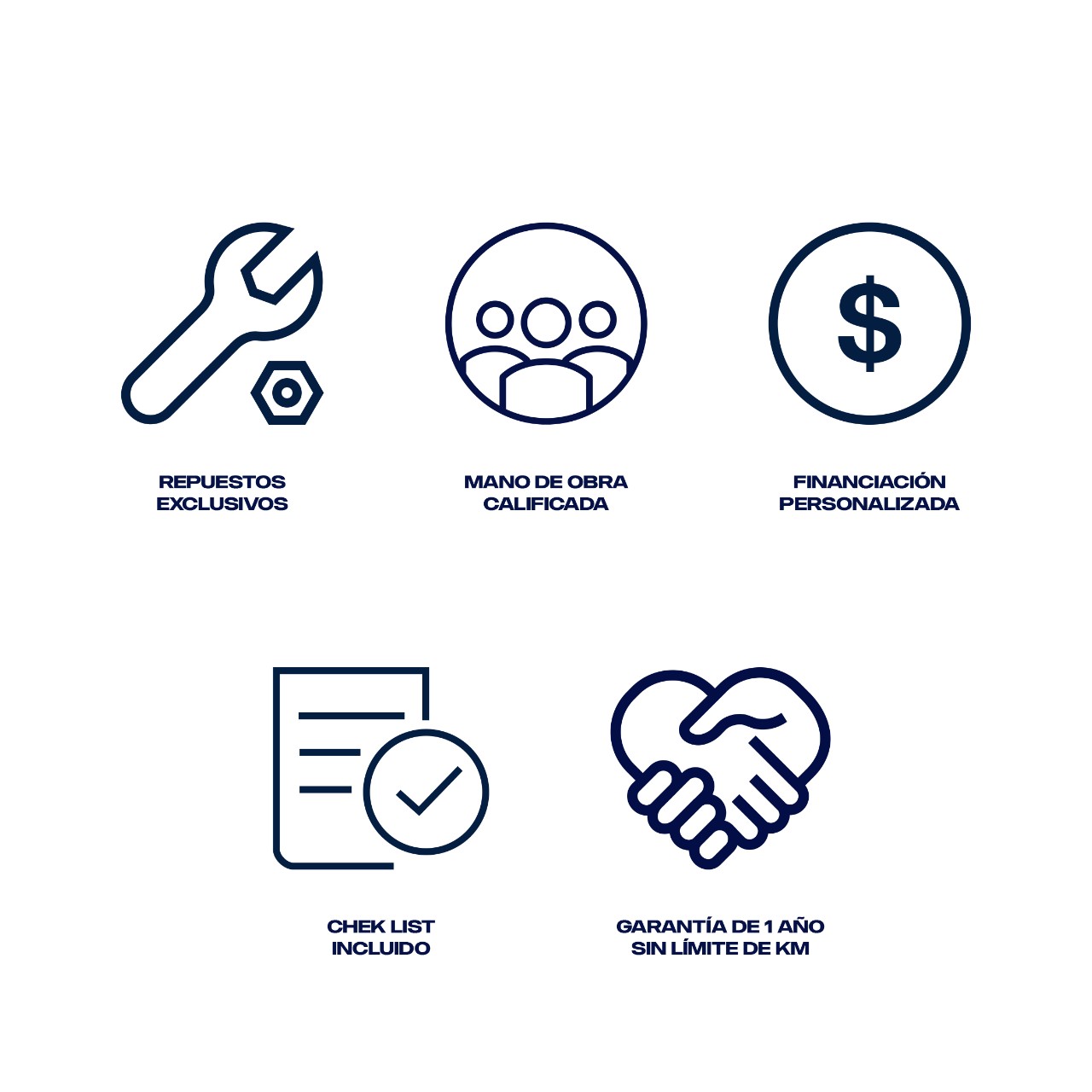 Beneficios