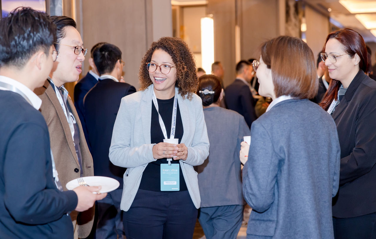 2nd Supplier Conference