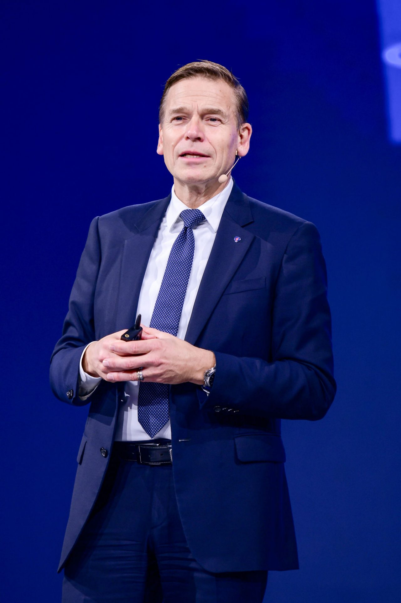 Scania marks historic milestone with new global industrial hub in China