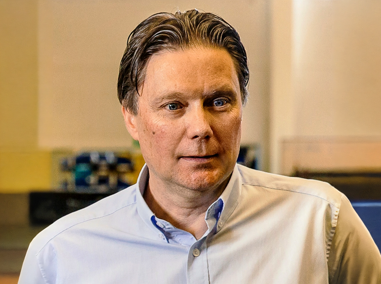 Ino Moberg