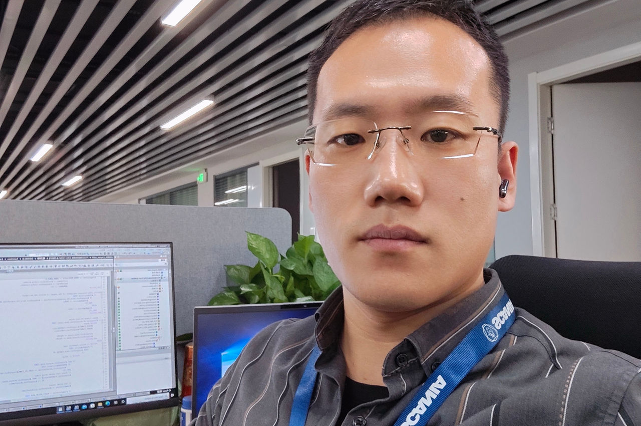 Peter Yan