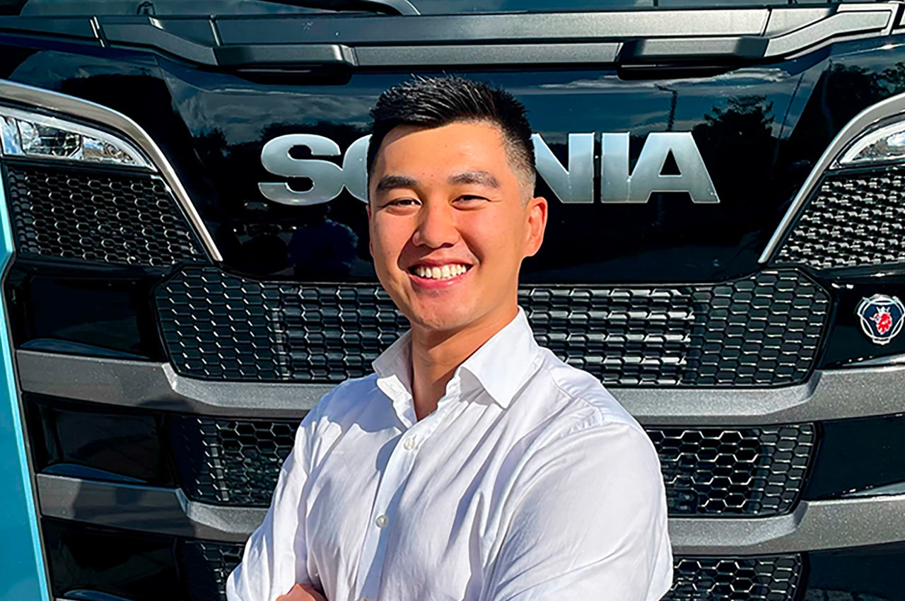 Sean Yi 