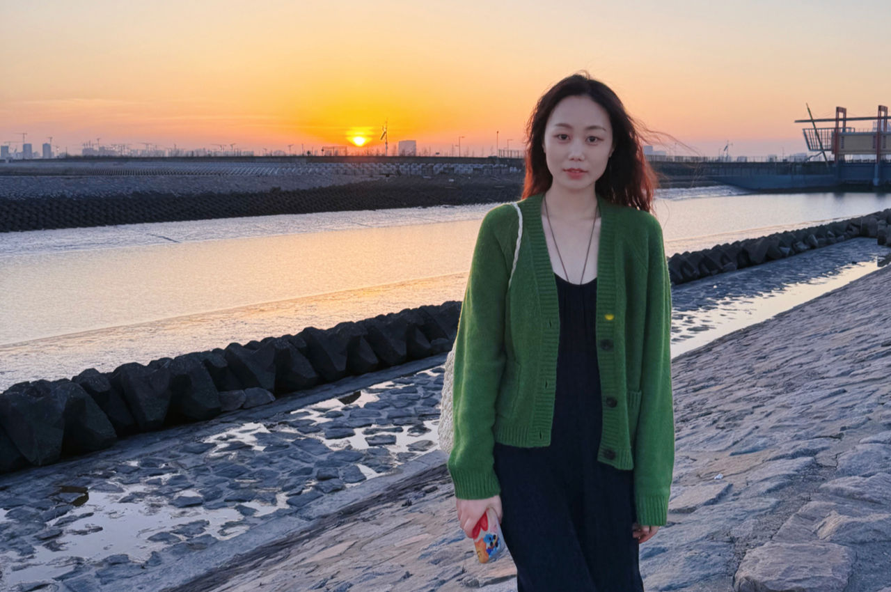 Chloe Qiao