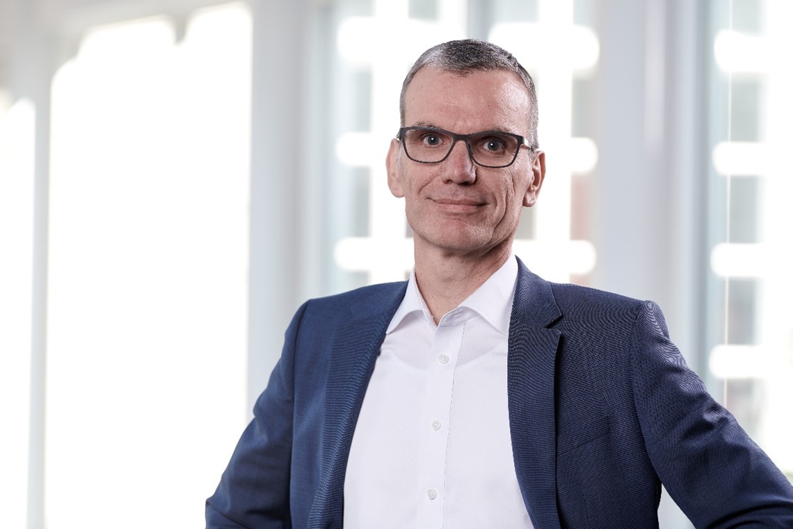Ruthger de Vries