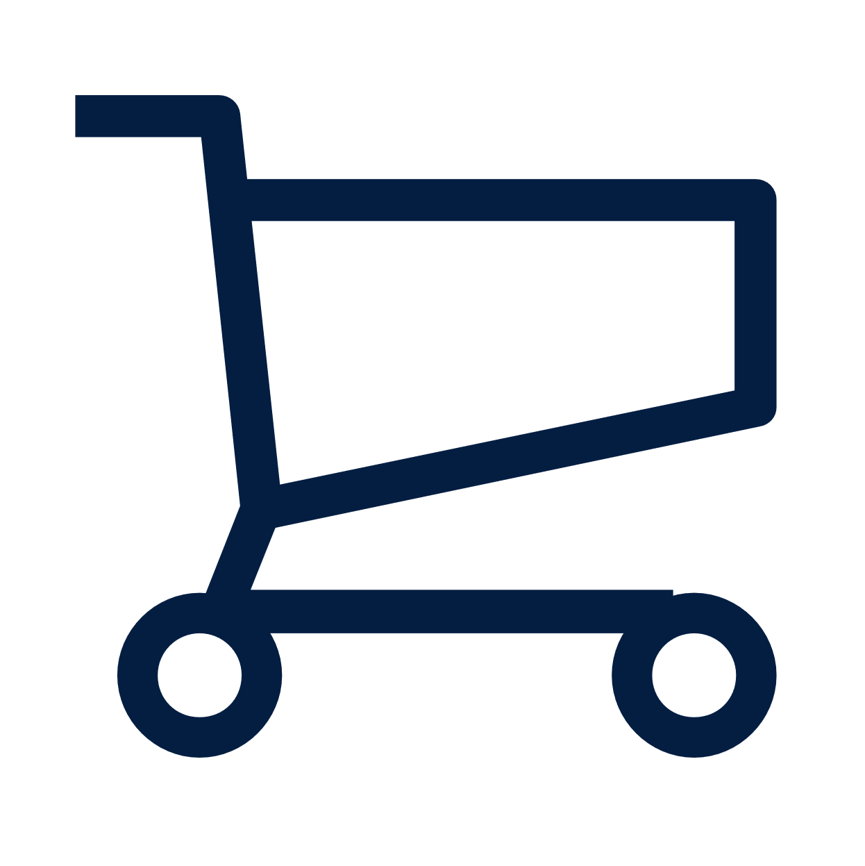 Scania Lifestyle Webshop