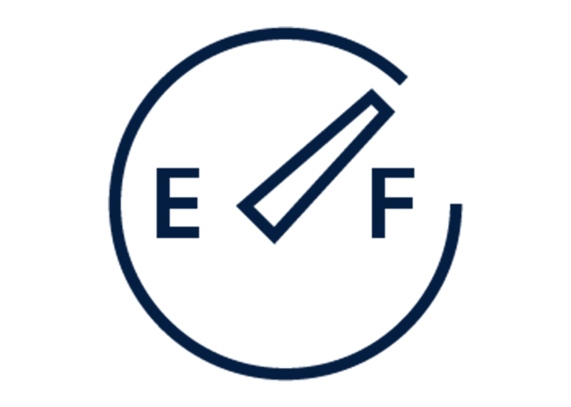 Verbrauchssenkungssymbol – Lkw