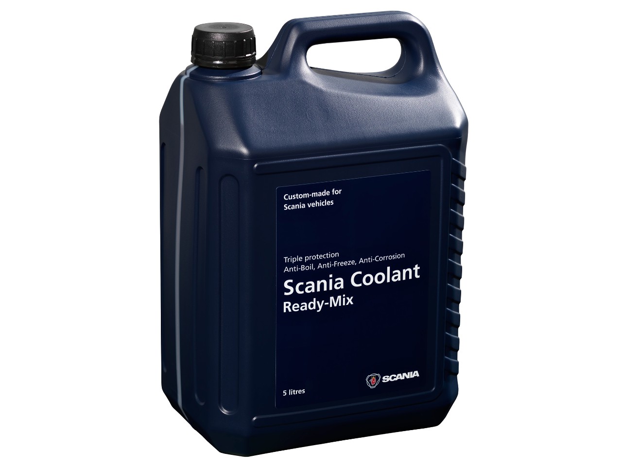 Scania Coolant, Teilenummer 1894325