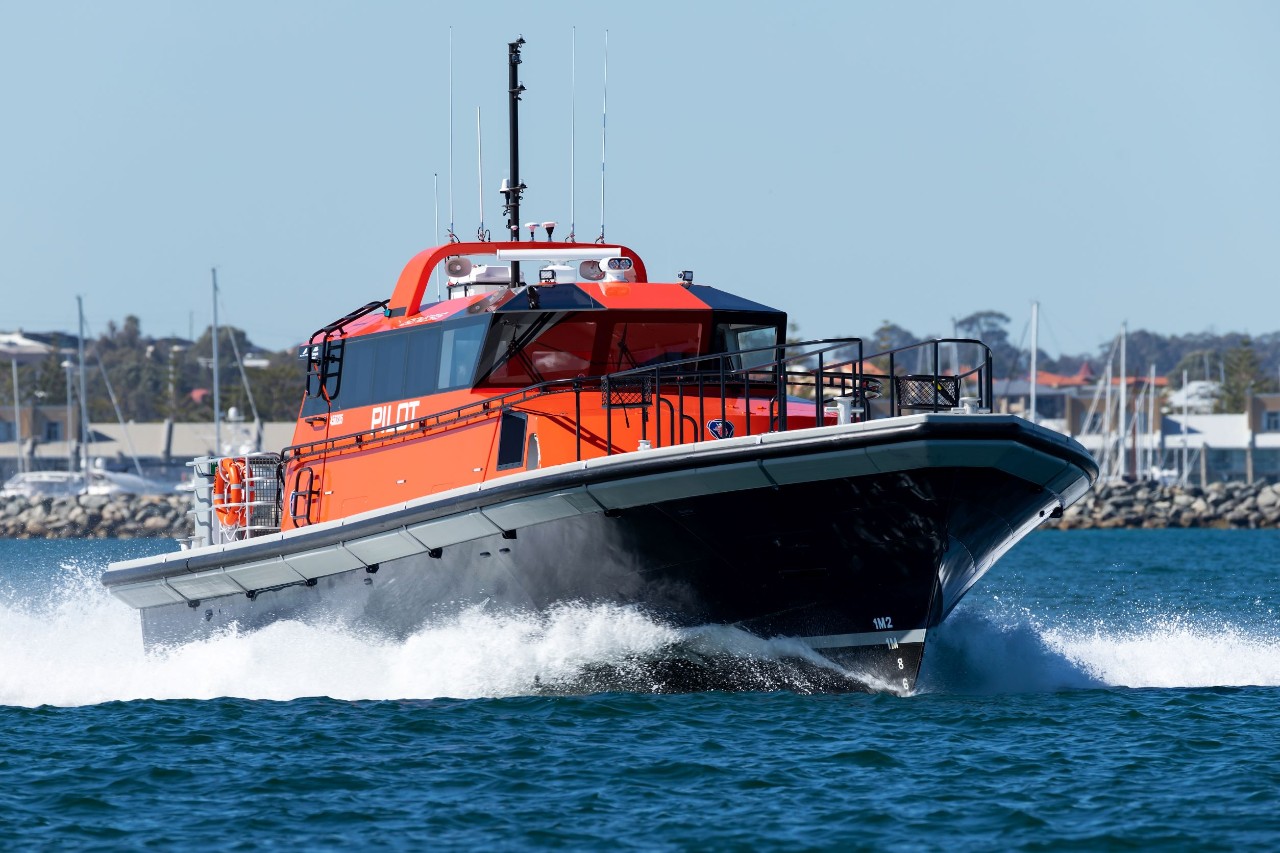 V8 cuts fuel bill by 30%
