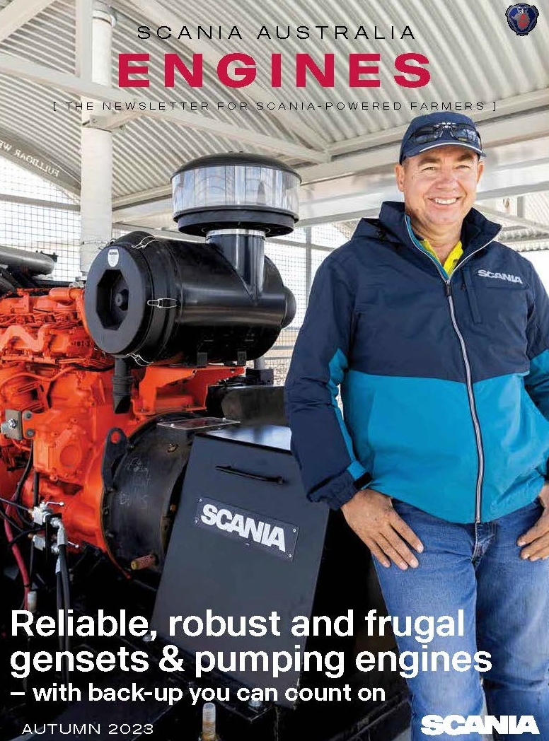 TRANSIT MAGAZINE – ENGINES