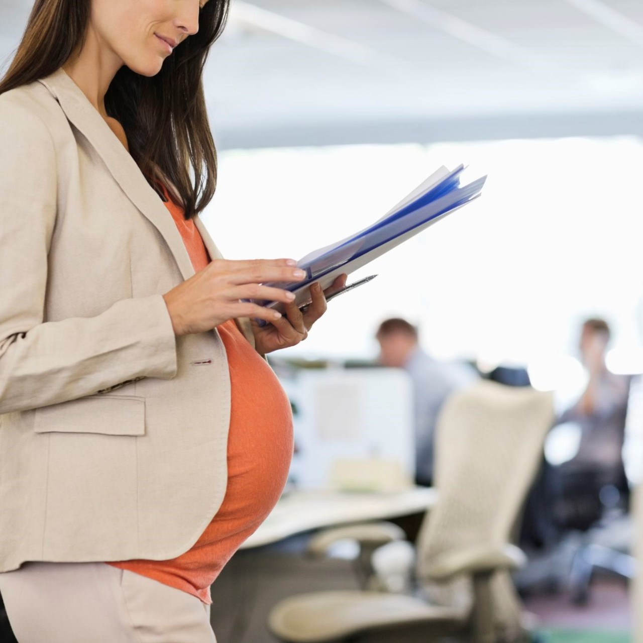 Paid Parental Leave