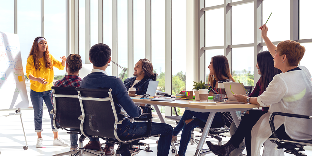 Training & Professional Development