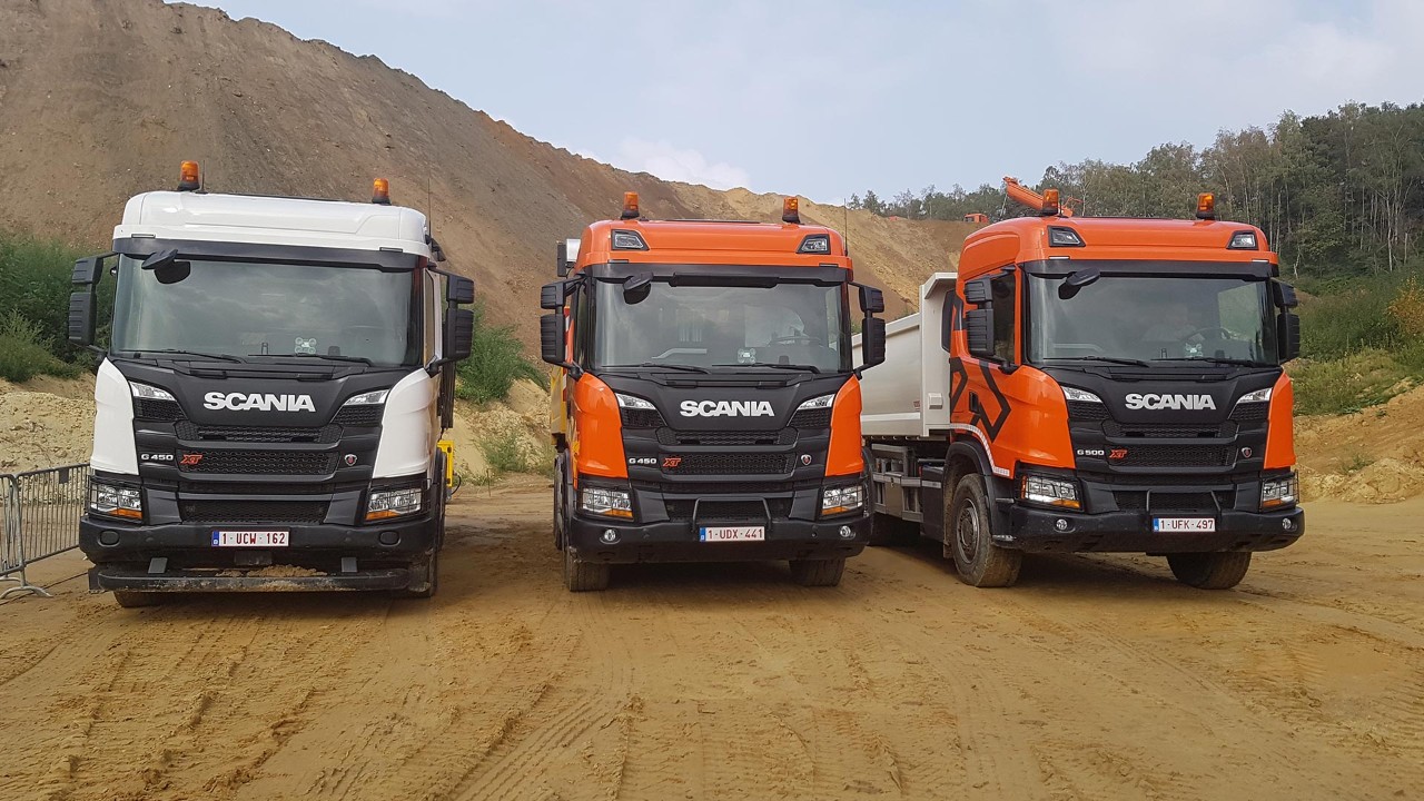 Matexpo Demo Days