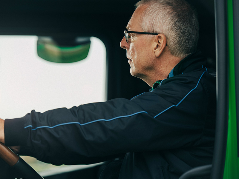 Driver
