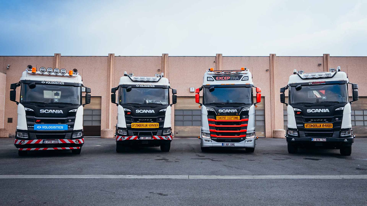 2Fund Scania