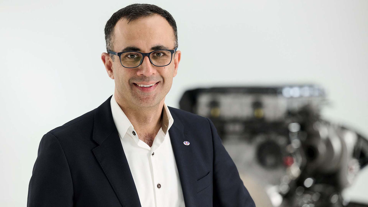 Scania innovation