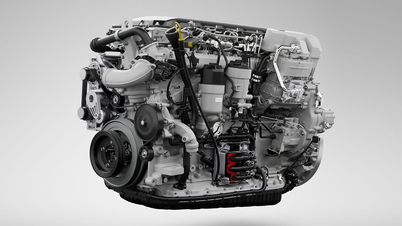 Moteur