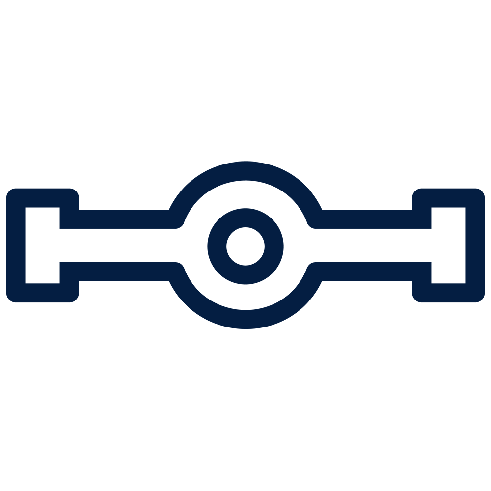 Pictogramme d’essieu