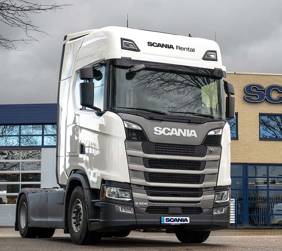 Scania