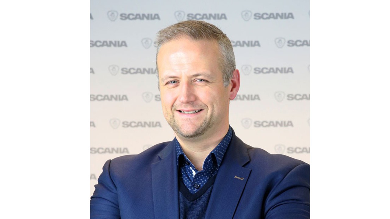 Scania