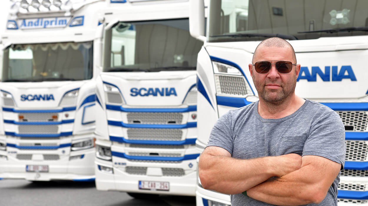 Dirk Smets_Scania