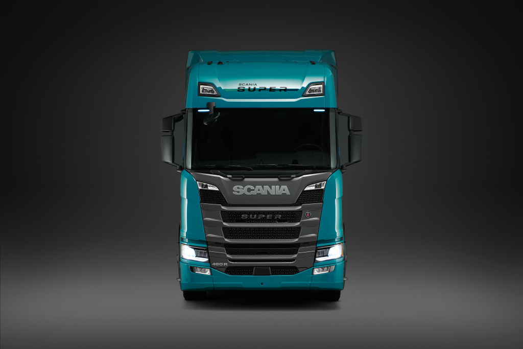 Scania