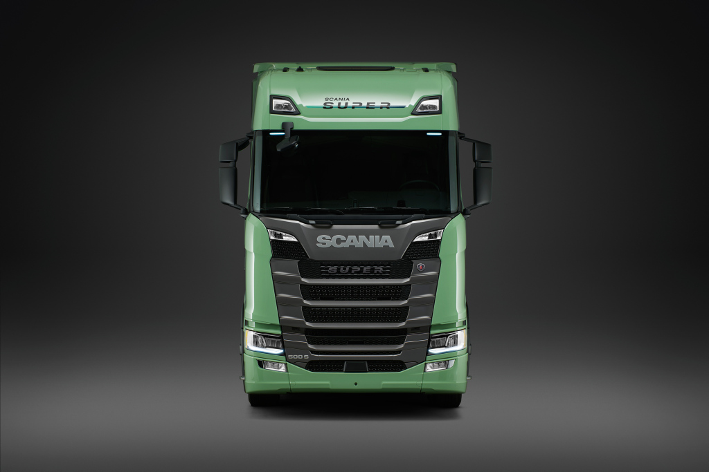 Scania