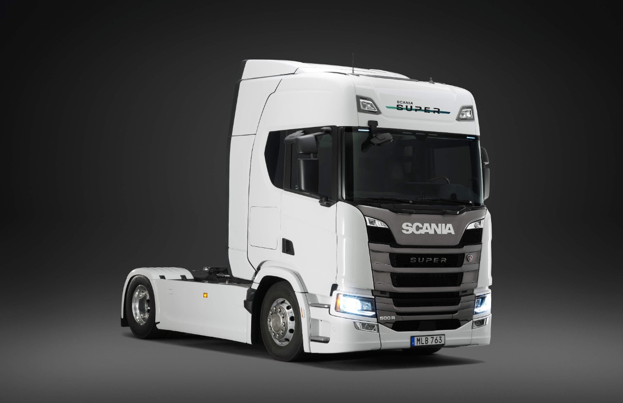 Scania