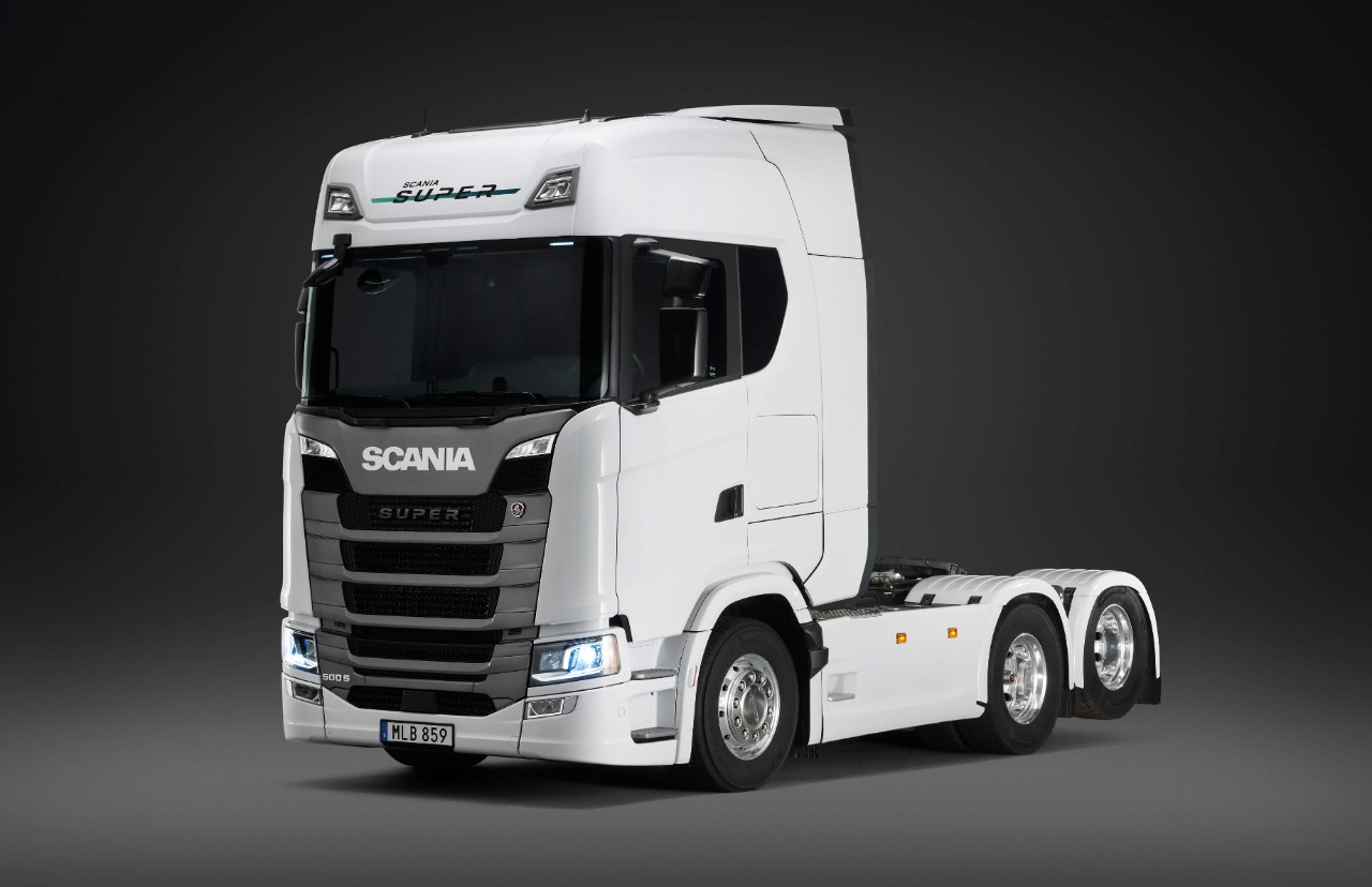 Scania