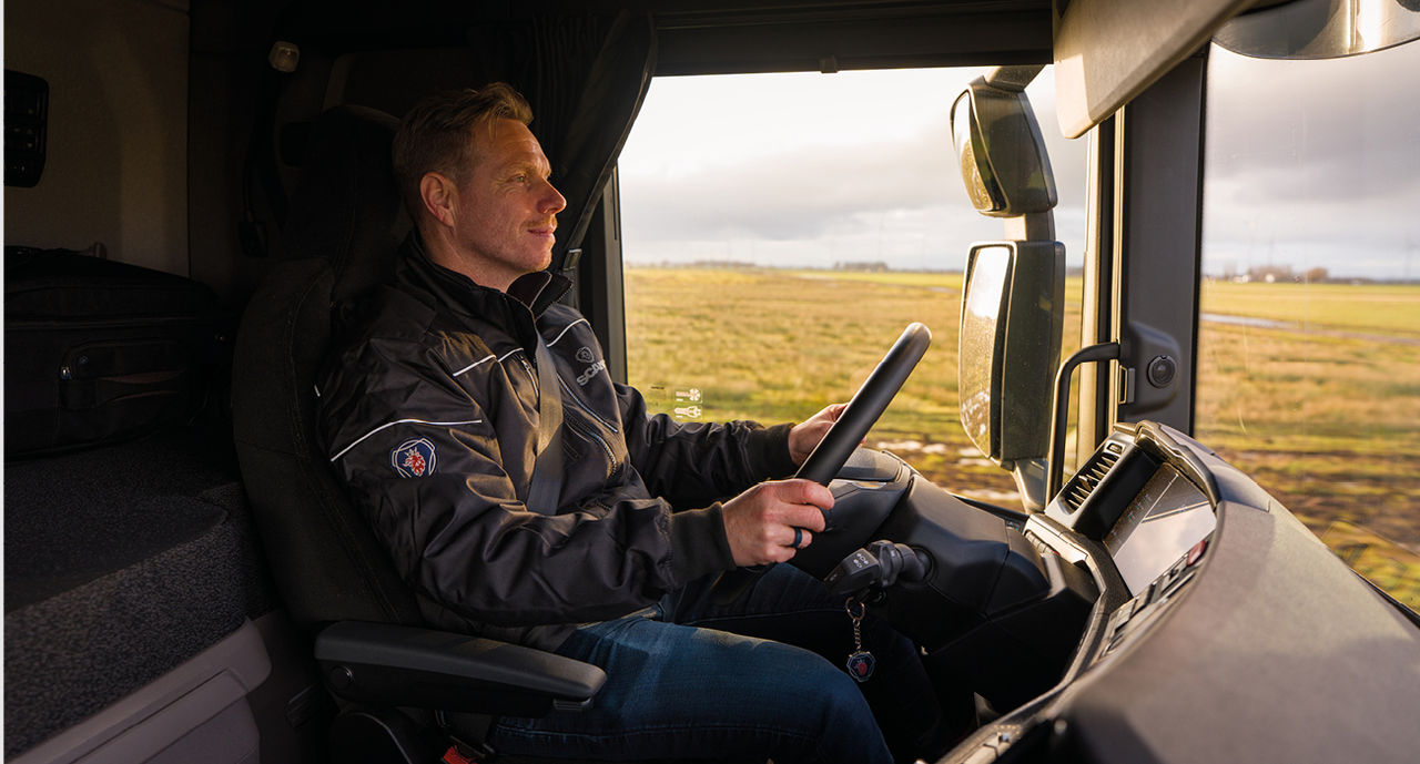 transportondernemers