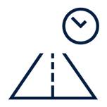  Pictogram voor uptime