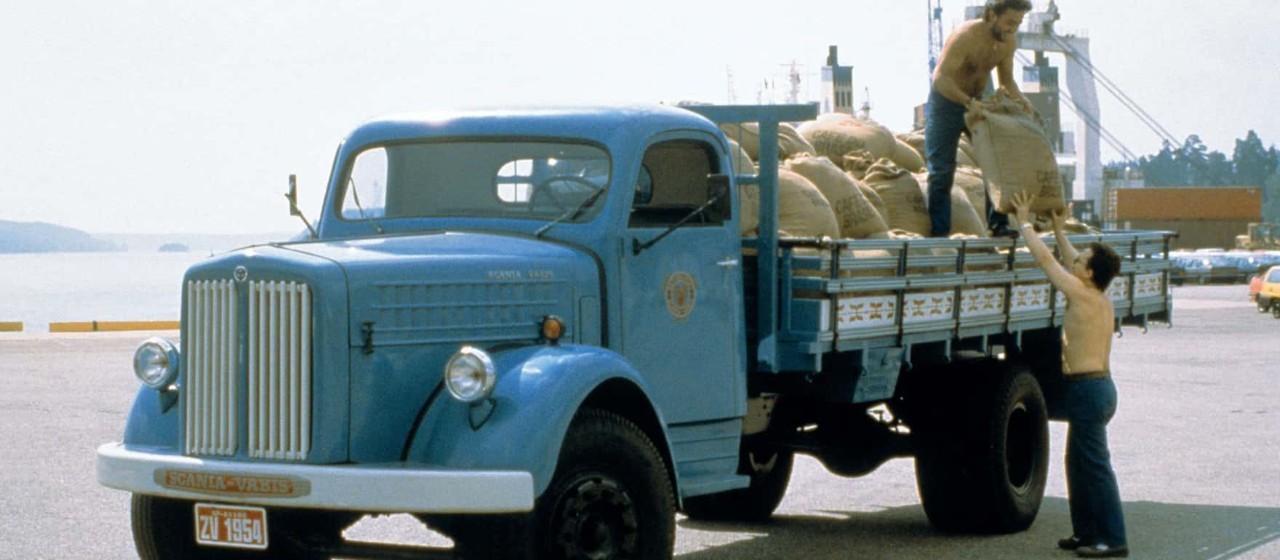 1951: Една трета се изнася 