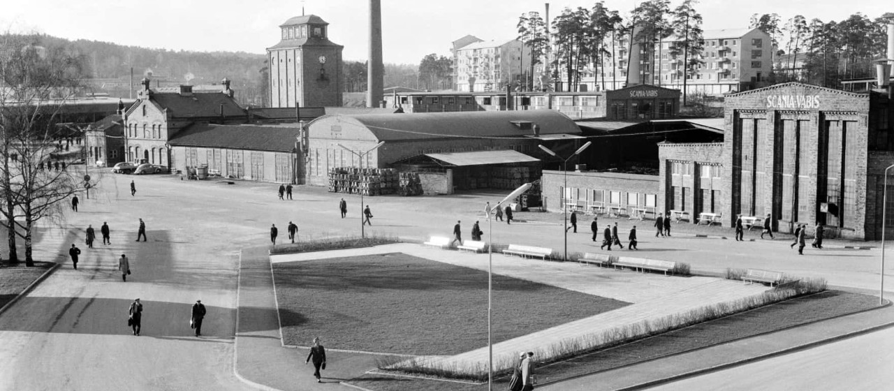 1959: Износ много над 50 процента 