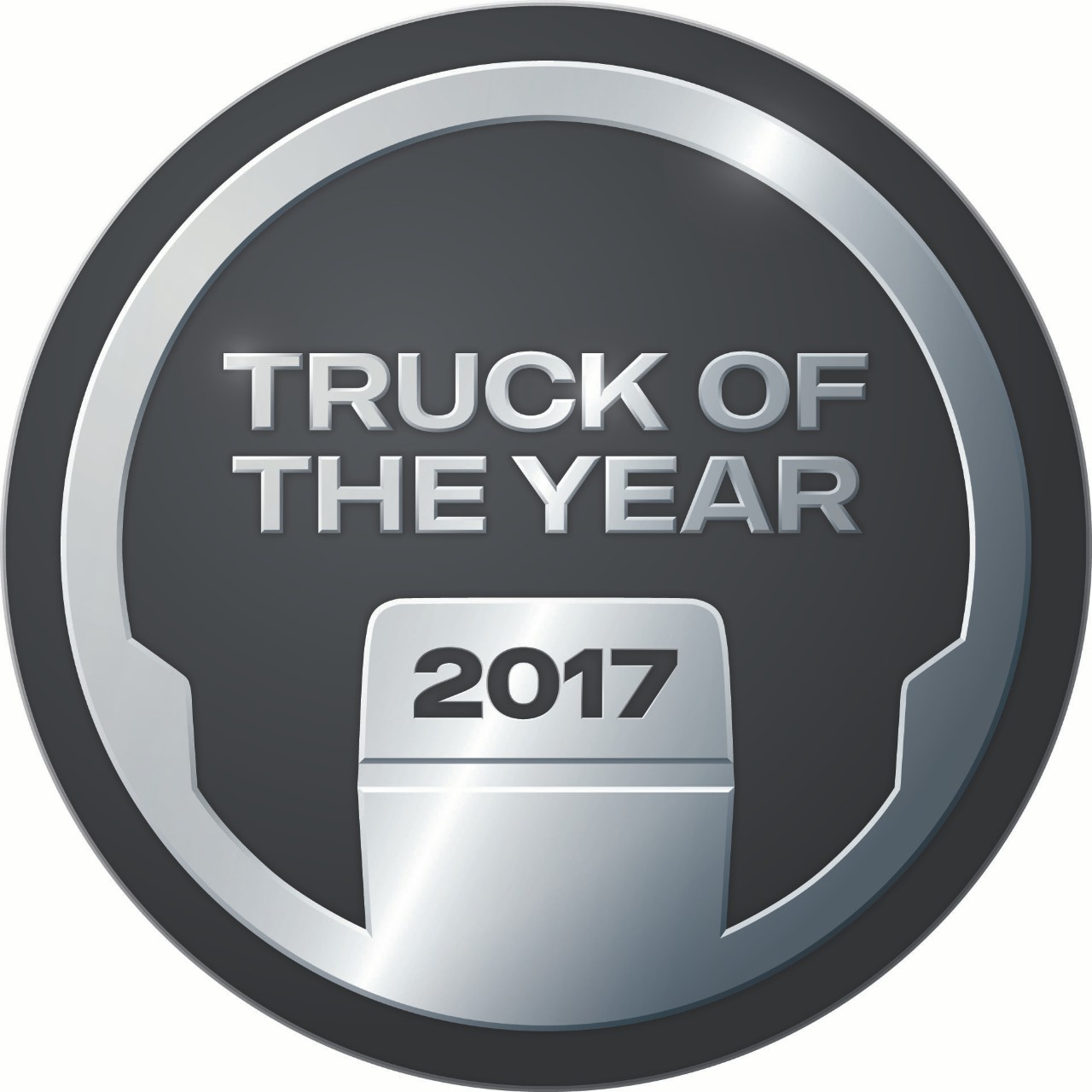Truck of the year 2017