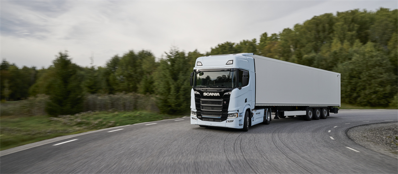 Scania и SSAB се споразумяха за мащабна декарбонизация на стоманата
