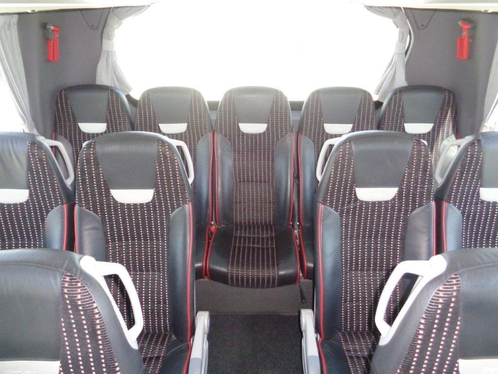 irizar i6s