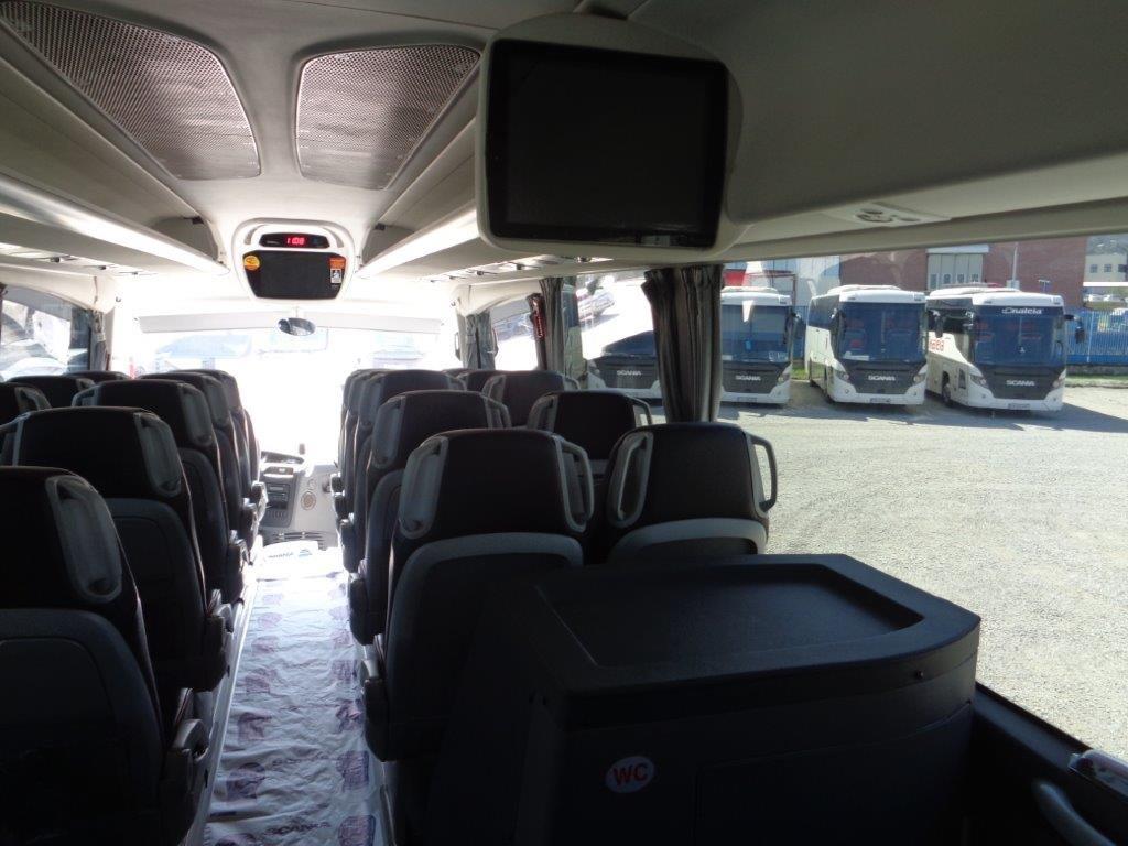 irizar i6s