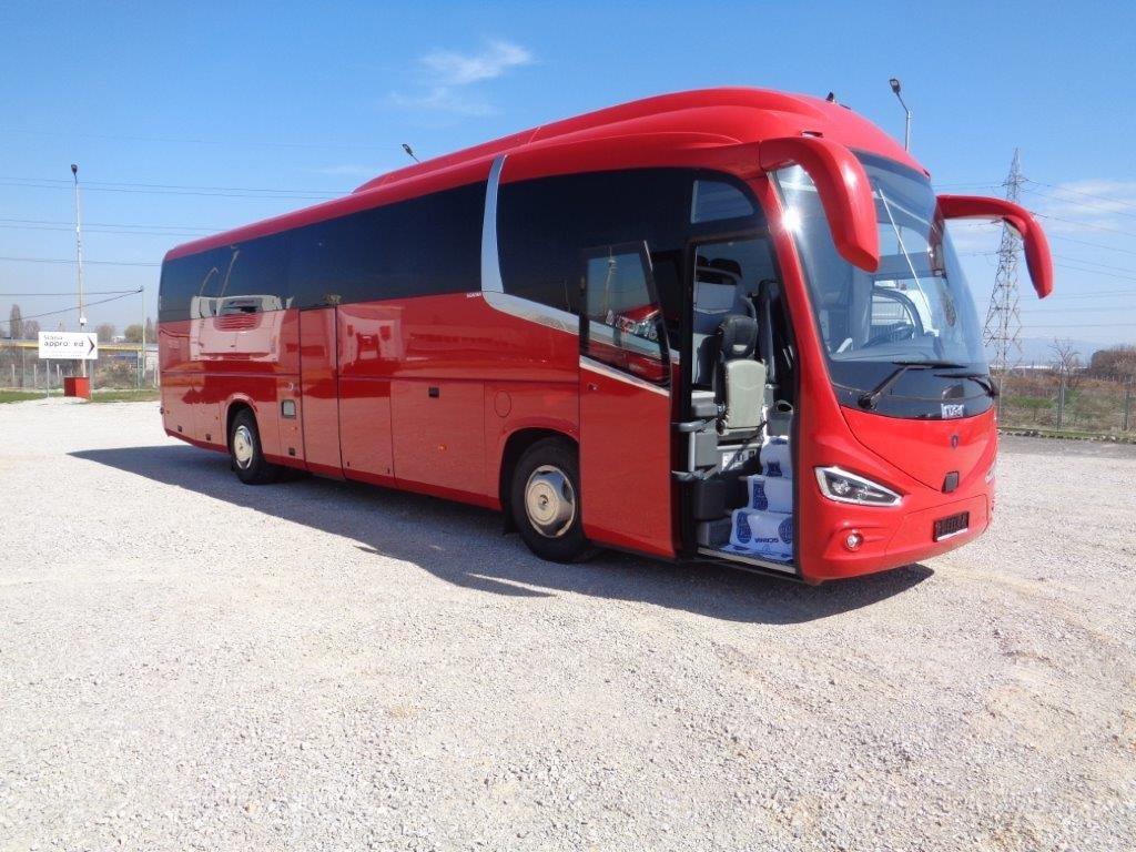 irizar i6s