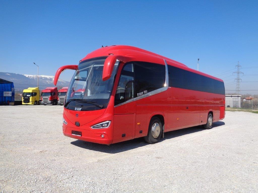 irizar i6s