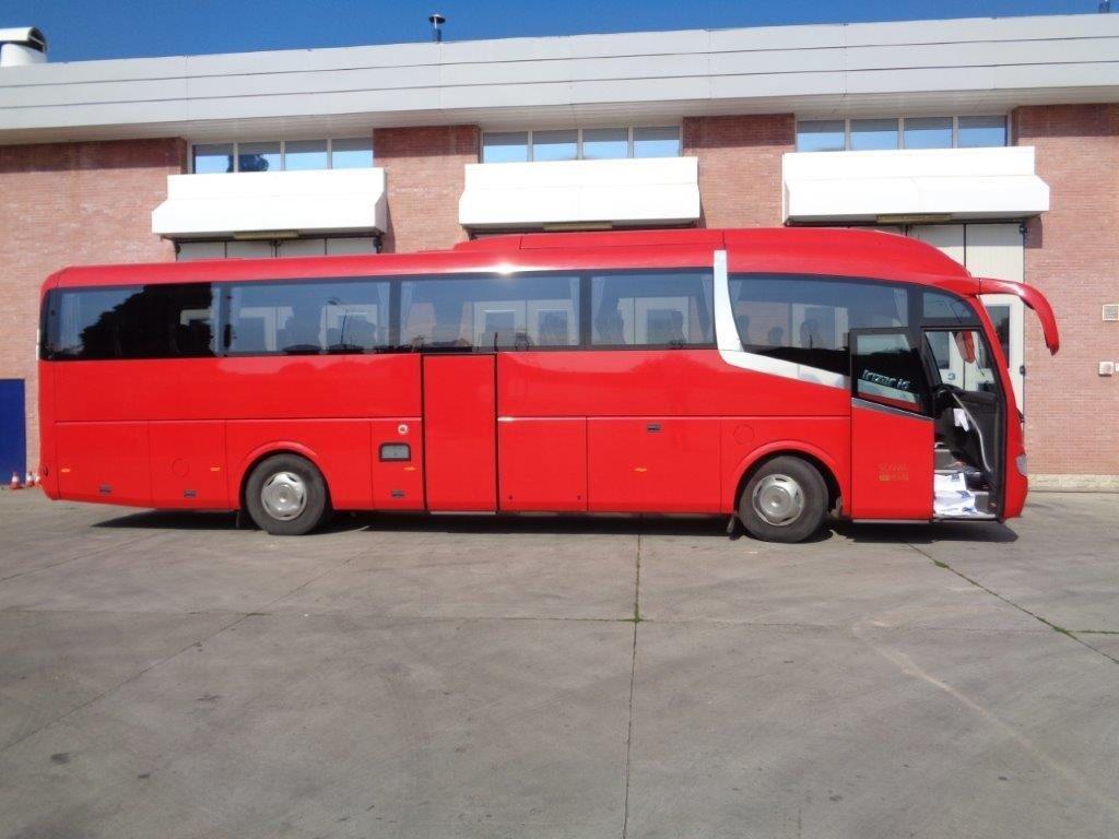 irizar i6 2016