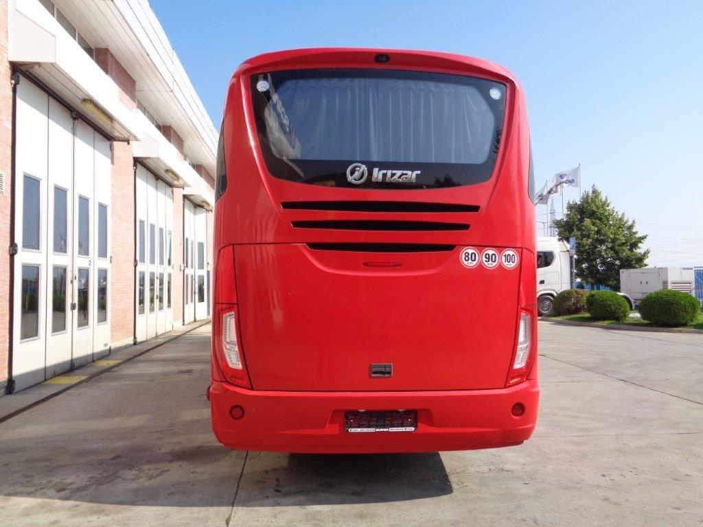 irizar i6 2016