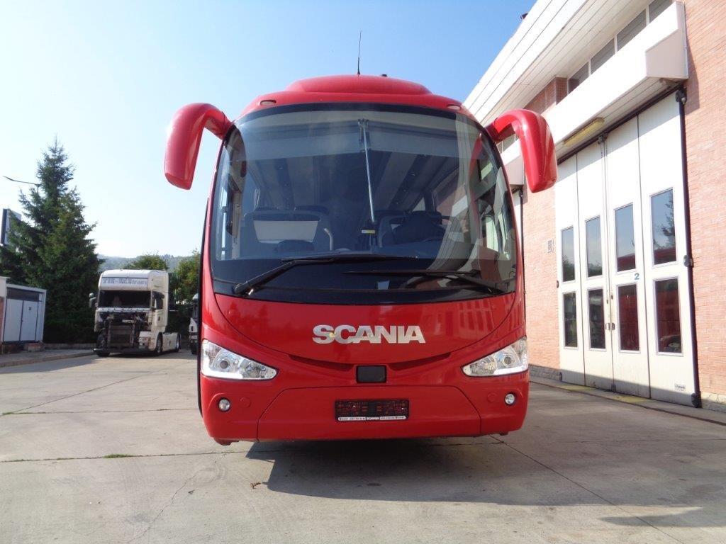 irizar i6 2016